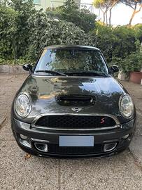 MINI Cooper S 184 CV Automatica