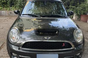 MINI Cooper S 184 CV Automatica