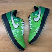 Nike Air Force 1 Low “Frankenstein” OG 2006