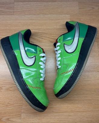 Nike Air Force 1 Low “Frankenstein” OG 2006