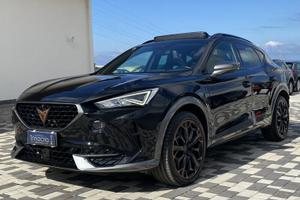 CUPRA Formentor VZ 1.4 E-Hybrid 245CV DSG