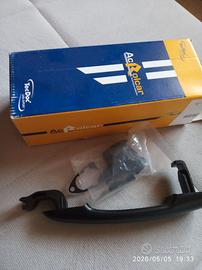 Maniglia porta portiera Renault Clio 3 terza serie
