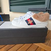 Scarpe Gucci