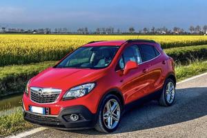 Opel Mokka 1.4t 140cv 4x4 cosmo