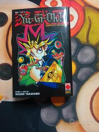 Yu-Gi-Ho complete edition n.1