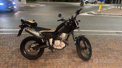 Yamaha Tricker 250
