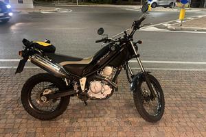 Yamaha Tricker 250