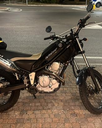 Yamaha Tricker 250