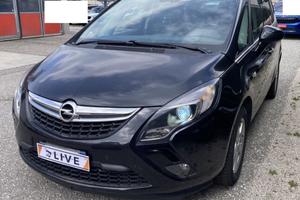 OPEL ZAFIRA TOURER 7 POSTI - 2.0 CDTI - COSMO