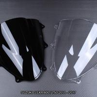 Cupolino SUZUKI GSXR 600 / 750 2011 - 2017
