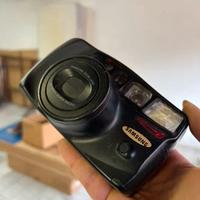 Samsung AF Zoom 1050 - Fotocamera Analogica 35mm -