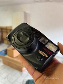 Samsung AF Zoom 1050 - Fotocamera Analogica 35mm -
