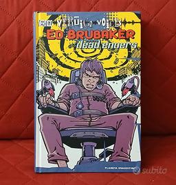 Deadenders  Ed Brubaker  Planeta DeAgostini