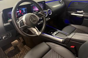 Mercedes-benz GLA 180 d Automatic Progressive Adva