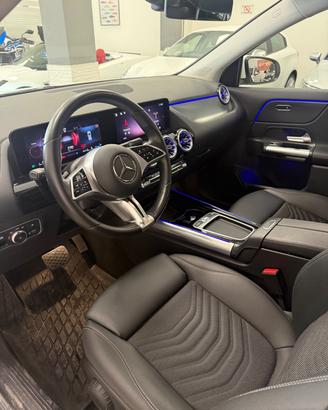 Mercedes-benz GLA 180 d Automatic Progressive Adva