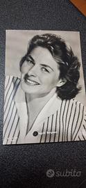 foto ingrid bergman