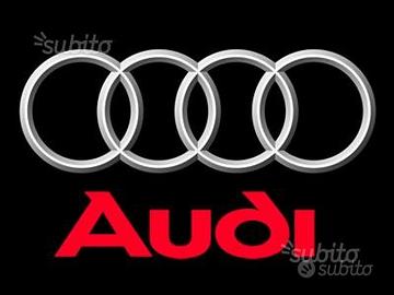 Attivazioni Funzioni Nascoste Audi