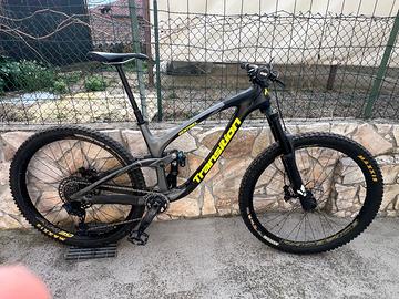 Transition Sentinel carbon L