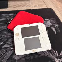 NINTENDO 2DS