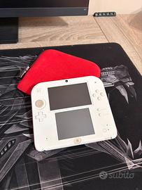 NINTENDO 2DS