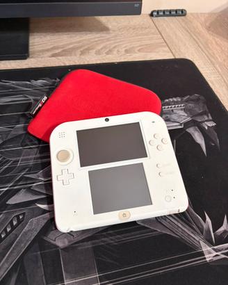 NINTENDO 2DS