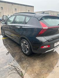 Ricambi Hyundai Bayon 1.2 Benzina G4LF 2022