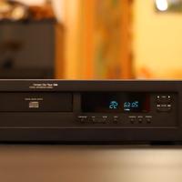 AMC CD6 * Lettore cd *