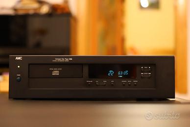 AMC CD6 * Lettore cd *