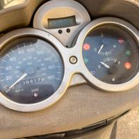 Scooter piaggio Beverly 250 i.e