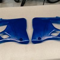 Yamaha wr yz convogliatori aria