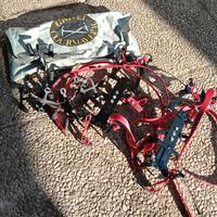 RAMPONI DA GHIACCIO 10 PUNTE GRIVEL