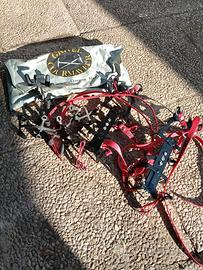 RAMPONI DA GHIACCIO 10 PUNTE GRIVEL