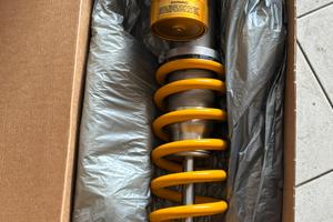 Öhlins TTX  Crf 450R 2013-2016