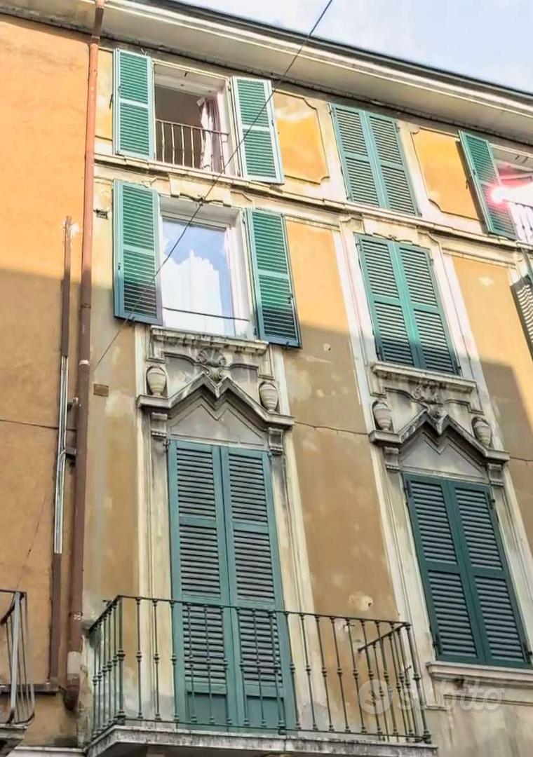 Appartamento – Brescia, Centro Storico Sud, Zona Centro - Altro