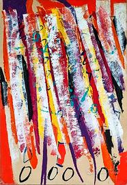 MONCADA IGNAZIO "Sorpassi cromatici"