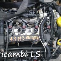 Motore opel a13dtr