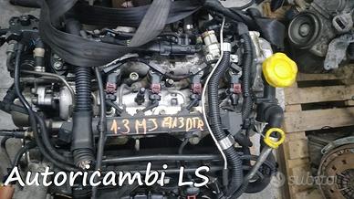 Motore opel a13dtr