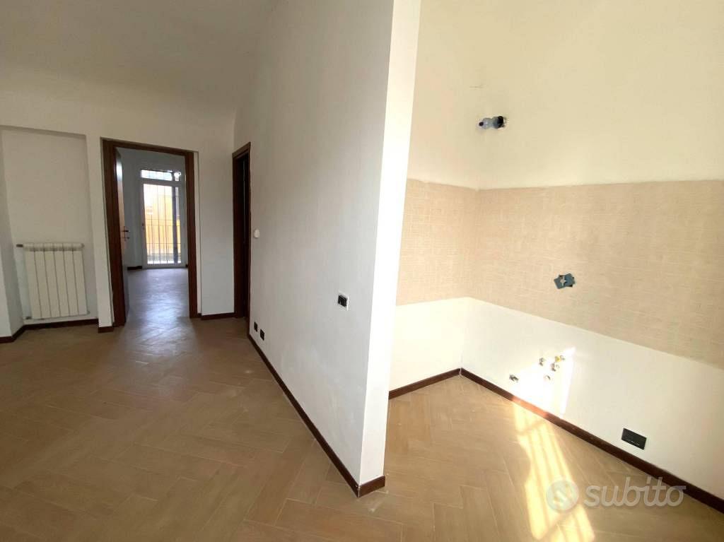 Appartamento – VC - Altro