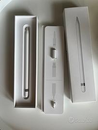 Apple Pencil 1ª gen (MK0C2ZM/A) - Pari al nuovo