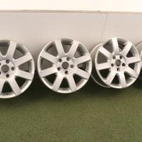 Cerchi in lega Volkswagen Golf GTI Vento 16 ORIGIN