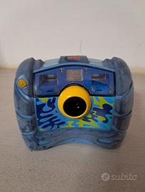 macchina fotografica digitale fishprice