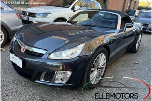 Opel GT Roadster GT 2.0 turbo 260cv SATURN SKY