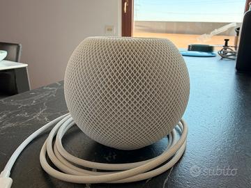 Apple Home Pod Mini