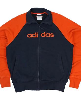 Felpa Adidas Vintage 00s taglia M