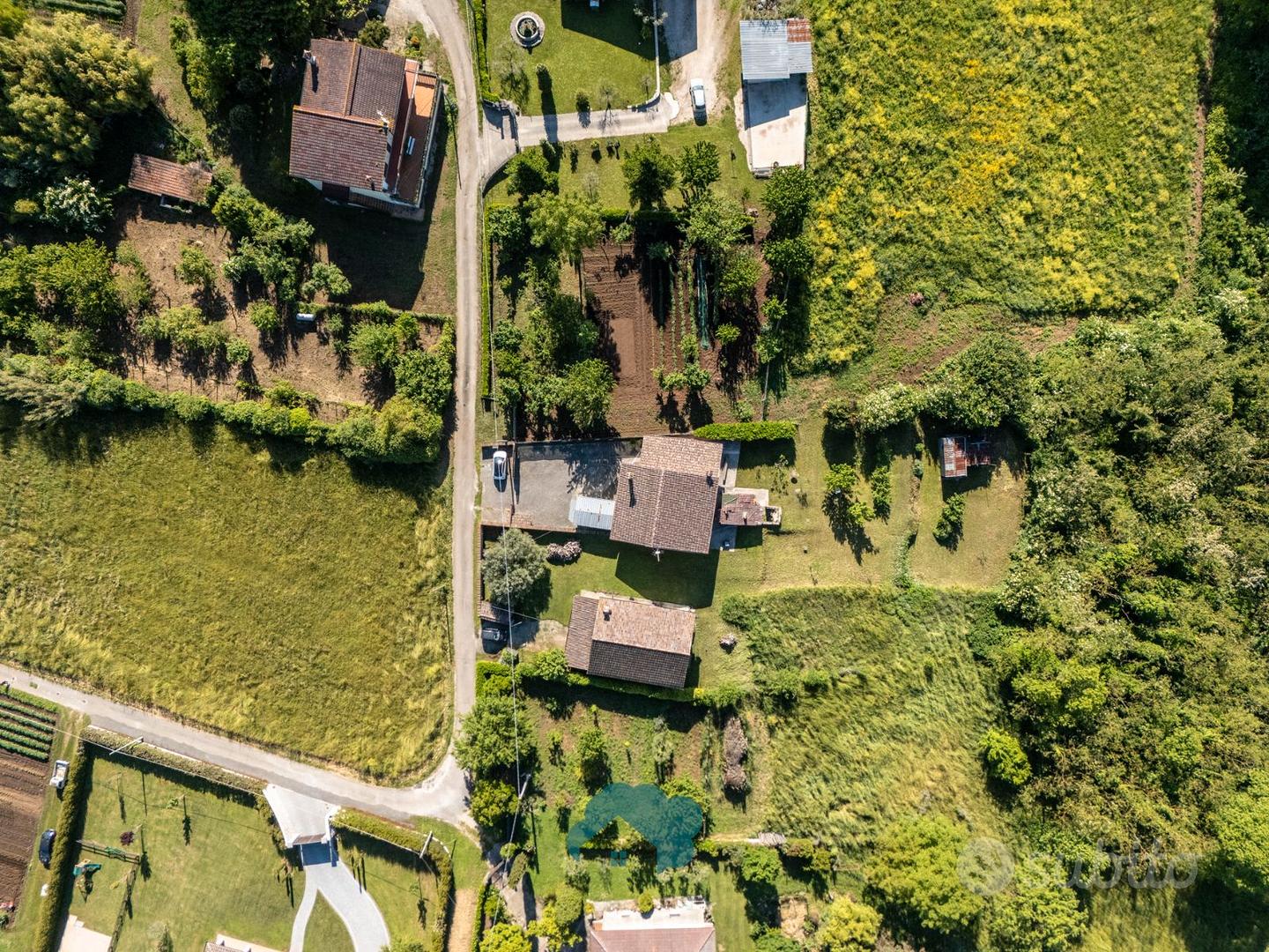 Casa – Artena, Puzzariga - Vista 4