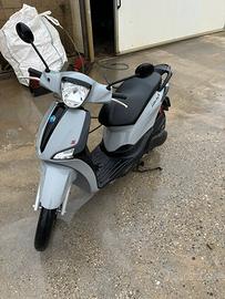 Liberty 50 cc