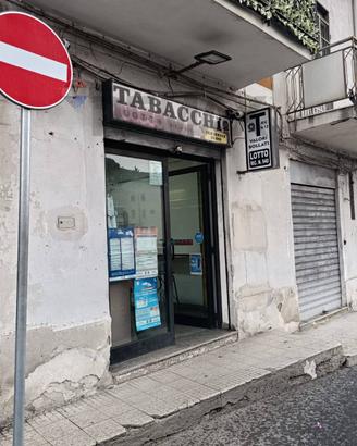 Attività  Commerciale - Messina