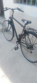 Bicicletta da uomo  Frejus Bymasc