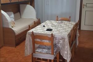 Casa mare Baia Felice