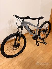 e-bike haibike hardseven 4 taglia S pari al nuovo